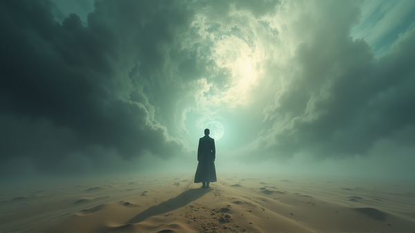 Wat Schuilt Achter Dromen: The Sandman's Onverwachte Einde Na Twee Seizoenen