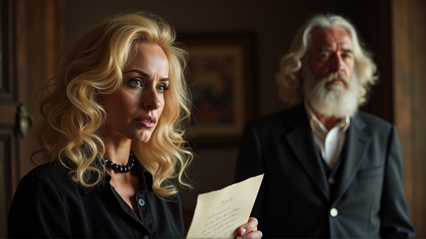 Dolly Parton's Angst voor de 'Duisternis' van Charles Manson: Een Huiveringwekkende Openbaring
