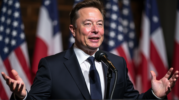 Elon Musks Gedurfde Plan: Zal de 'America Party' het Politieke Toneel Betreden?