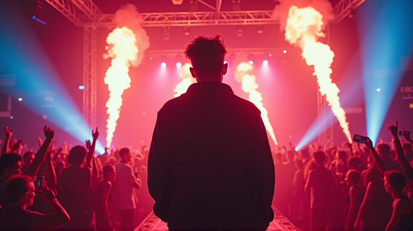 Justin Bieber's 'Swag': Een Nummer 1-Debuut in Het Verschiet?