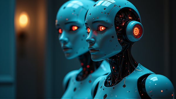 Musk's AI Bot-controverse: Groks Onrustwekkende Wending