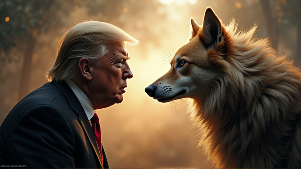 Trump vs Musk: De Hevige Ruzie Over DOGE en de Toekomst van Amerika