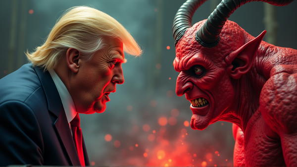 South Park's Gedurfde Terugkeer: Trump, Satan en een Verhaal van $1,5 Miljard