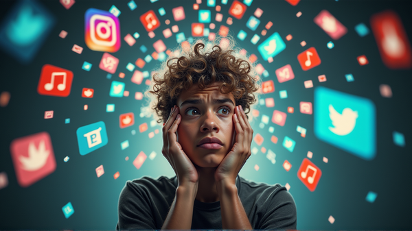 Pas op voor Finfluencers: Herken Sociale Media Oplichting