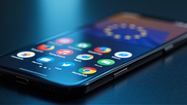 Oproep tot Android-transformatie: Focus op Aangepaste Browsers