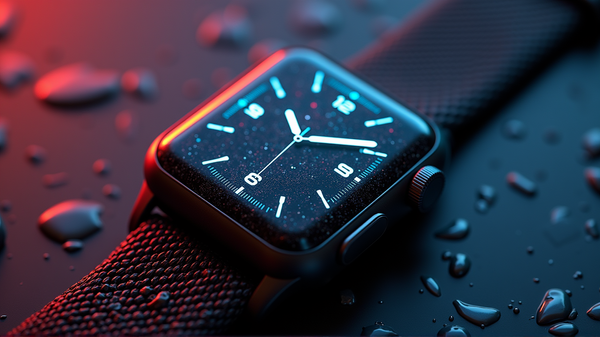 Ontdek de Nieuwe WatchOS 26: Spannende Functies die je Nu Moet Proberen