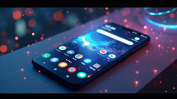 Transformatieve Sprong voor Samsung DeX: Onthulling van de Verbeterde Desktopmodus van Android 16