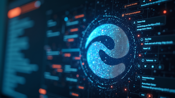 Microsoft Doorbreekt Grenzen van AI met Nieuwe 'Copilot Mode' in Edge