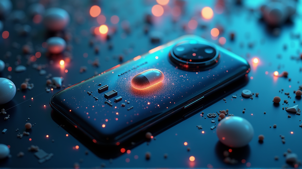 Samsung Galaxy A07: Opkomst met Langverwachte Upgrades en Helio-power