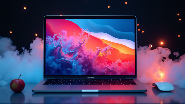MacOS 26 'Tahoe': De Gratis Apple Update Die Je MacBook Ervaring Hervormt