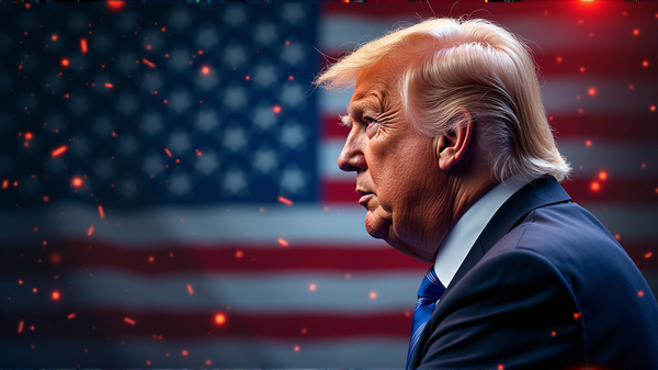 “Die Dagen Zijn Voorbij,” Trump Waarschuwt Techgiganten Voor Het Inhuren Van Indiase Werknemers