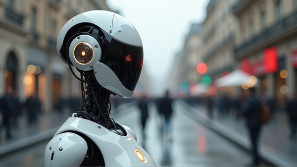 Elon Musk's Nieuwste Plan: Seksrobots om Wereldwijde Bevolking te Stimuleren