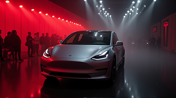 Tesla's Kritieke Kruispunt: Aandeelhoudersvergadering om Musks Salarispakket te Ontkrachten
