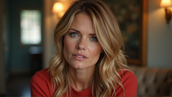 Hollywoods Lichaamsbeeld Achtbaan: Candace Cameron Bure Spreekt Zich Uit