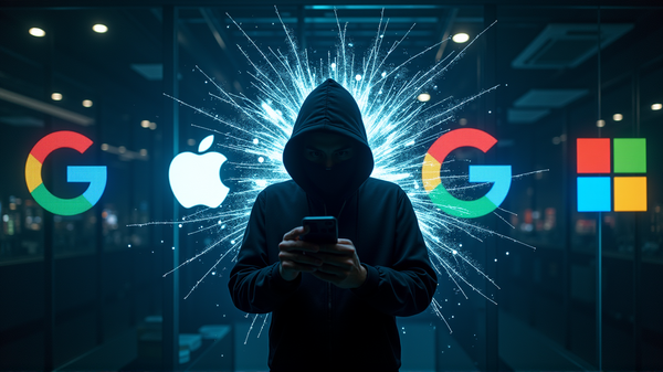 Data Beveiliging van Techgiganten Gesloopt: Massale Inbreuk Blootgelegd