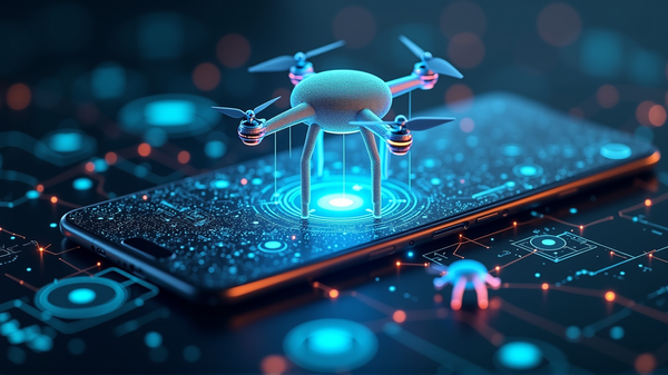 SPRONG naar de Toekomst: Liquid AI's Revolutionaire Edge AI Oplossing