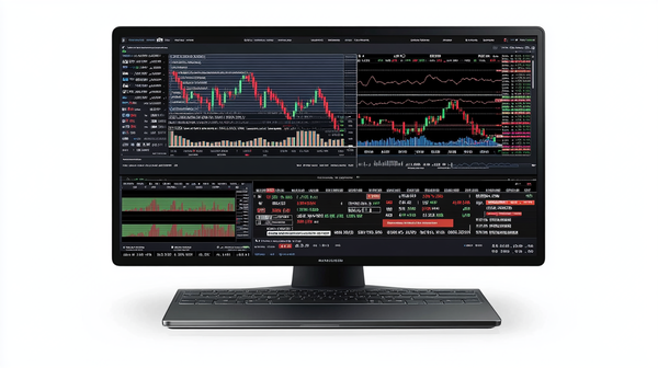 Is Wealtigo Trade een Game-Changer of slechts Hype? Ontdek het!