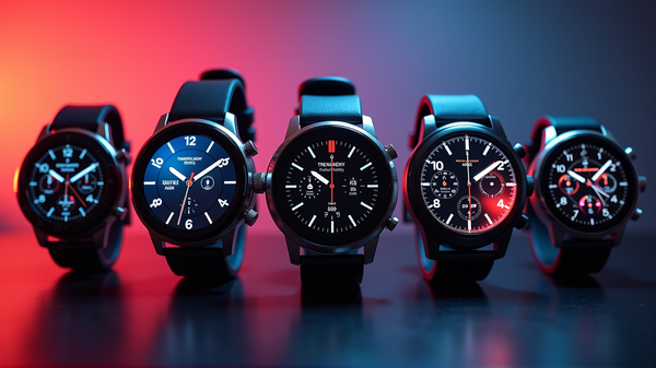Duik Diep in Prime Day 2025: Beste Smartwatch Deals Onder € 240