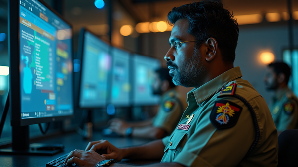 Nieuwe Social Media Regels voor Kerala Politie: Wat U Moet Weten