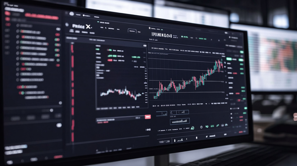 Onderzoeken Pago Zilon: Is Het Een Nieuwe Handelsrevolutie?