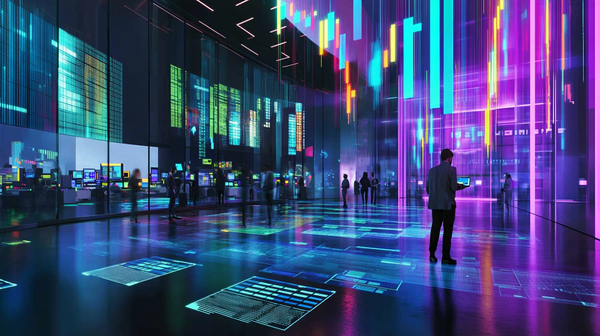 Switch Erymax Lab: Een Revolutionaire Speler in de Handelsarena?