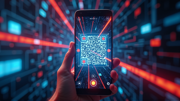 Google Herdefinieert QR Code Scannen op Android - Wat je Moet Weten!