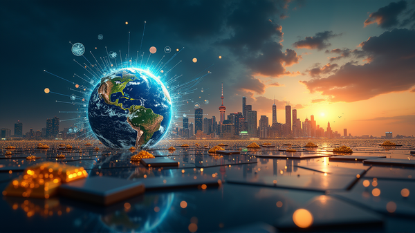 Ontdek de Grootste Marktleiders van 2025: Een Verrassende Dominantie
