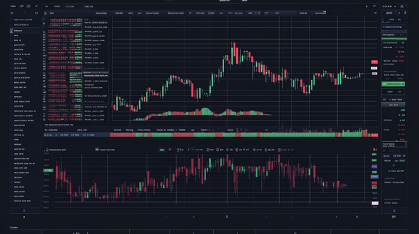 Morley Cryptrade: Het Ultieme Handelsinstrument - Waarheid of Mythe?