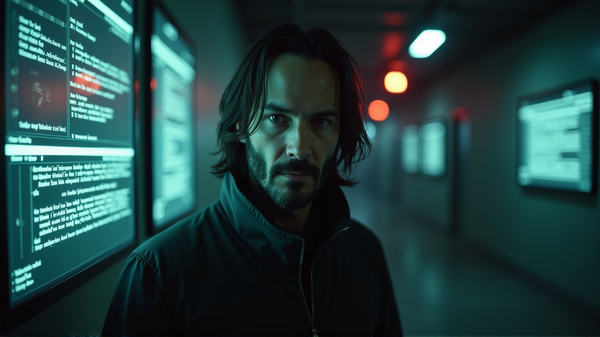 AI-oplichters Gebruiken Keanu Reeves' Identiteit om Levensspaargeld te Stelen