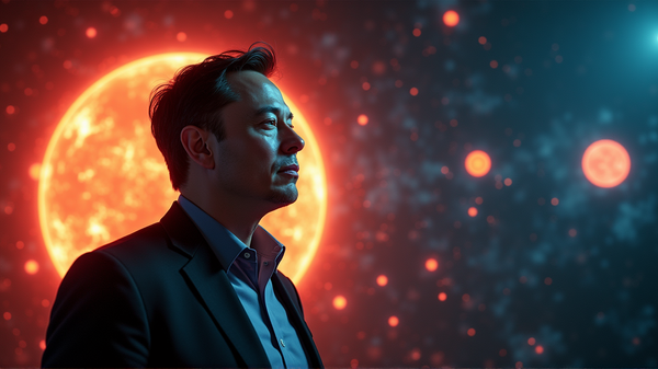 Elon Musk's Uittocht van Executives: Een Vuurzee van Uitdagingen