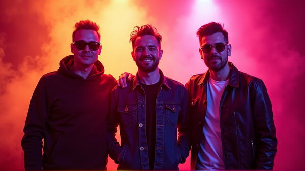 OneRepublic's Dynamische Verschuiving: Van Interscope naar BMG