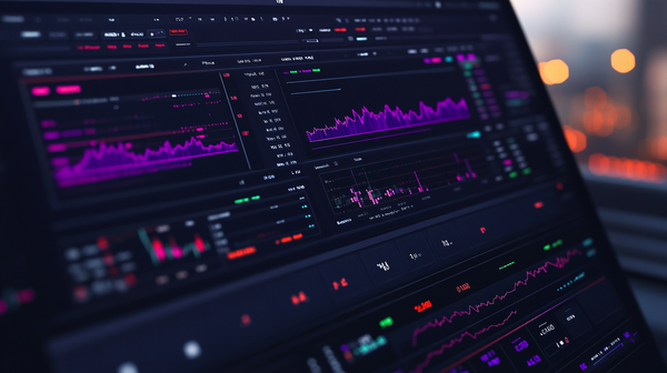 Genetrax AI: Ontdek de Geheimen van Succes