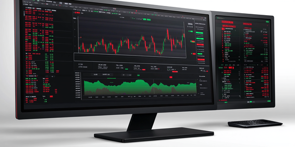 Ontdek Proxel Bit: Is Dit Handelsplatform Legitiem?