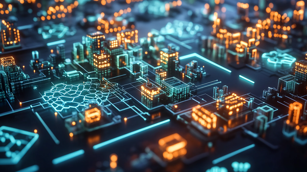 Amitabh Wealth AI: Ontdek het Ware Potentieel in de Handelswereld
