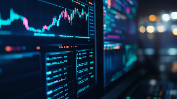 Ontdek de Waarheid Achter Paragonix Trader AI: Is Het Echt Betrouwbaar?