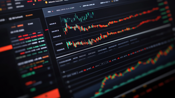 ExalonApex Ai 1.7: Is Dit Handelsplatform Echt Betrouwbaar?