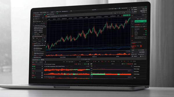 Quantserax Onderzoek: Is Dit Handelsplatform Betrouwbaar?