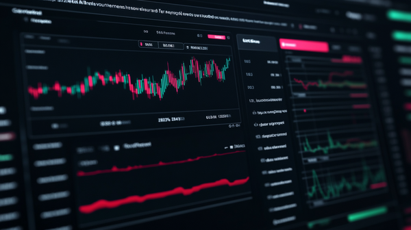 Is Fortel Fundex een Game-Changer voor Traders?
