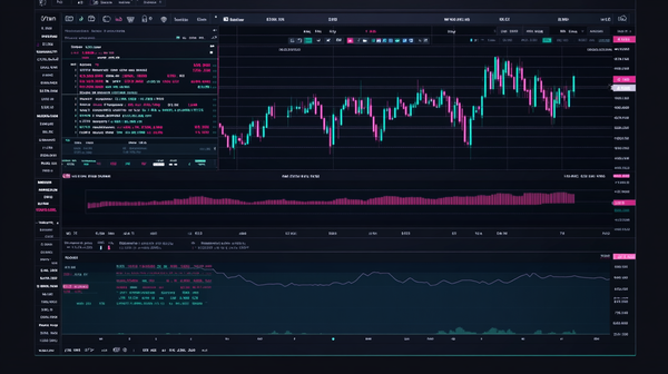 Trade Vector: Onderzoek of Deze Handels Tool Betrouwbaar Is