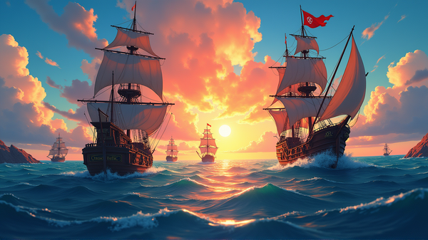 Netflix vaart verder met een vroege seizoen 3 voor 'One Piece'