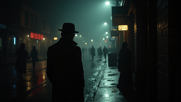 Herontdek 'Chinatown': Een Nieuwe Blik op een New Hollywood Klassieker