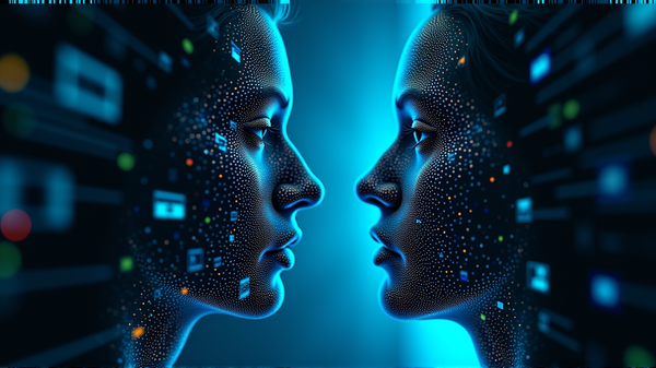 De AI Rivaliteit: Elon Musk's Waarschuwing Hint Naar Microsofts Riskante Dans met OpenAI