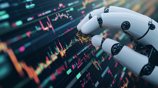 StoZah AI: Is dit het Ultieme Handelsinstrument? Ontdek Nu!