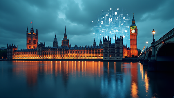 Is de Britse online veiligheidswet een censuurbedreiging?