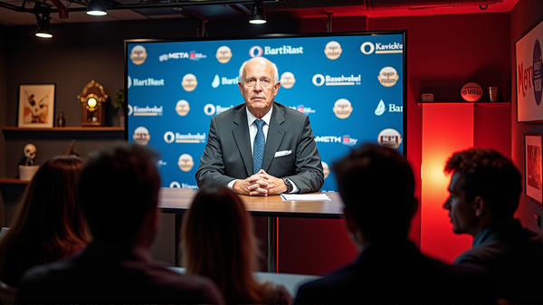 Een Sterrenfeest: Lee Corso’s Onvergetelijke Eerbetoon