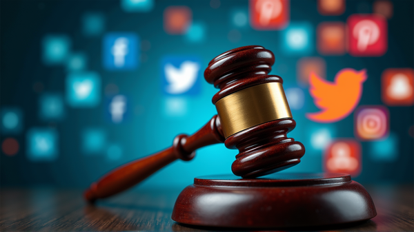 Hooggerechtshof Geeft Groen Licht voor Omstreden Social Media Wet in Mississippi