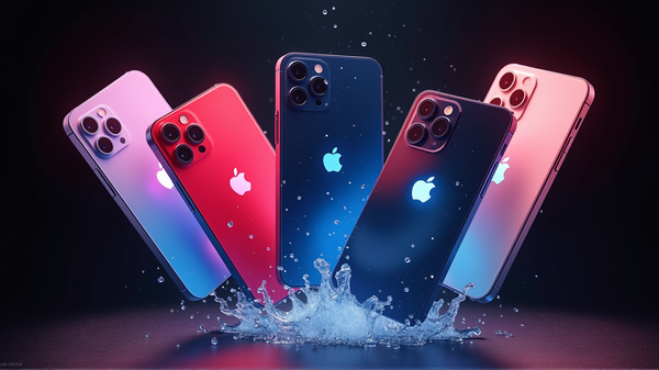 Apple's 9 september-evenement: Nieuwe apparaten onthuld en prijsverwachtingen voor Pakistan
