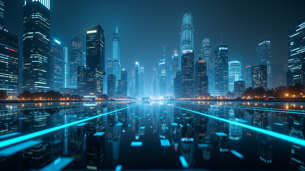 Tech Giganten: Micro-Inkomsten, Macro-Impact!