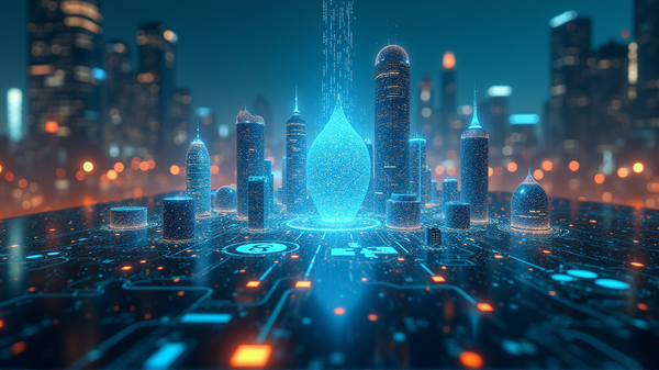 Het Begin van 2025: Revolutionaire Technologietrends om in de Gaten te Houden
