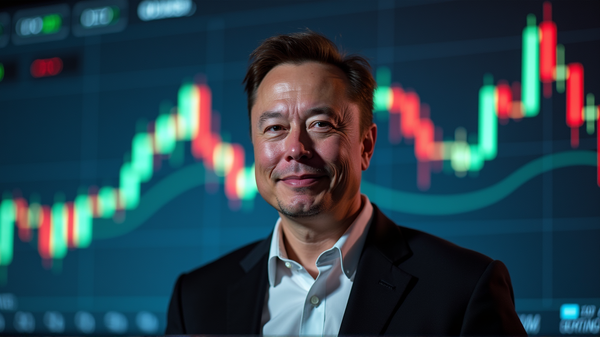 Is Tesla's geschenk van $29 miljard aan Musk een miljarden-blunder?
